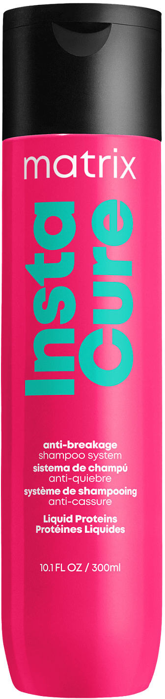 MATRIX Total Results Insta Cure Anti-Breakage Porosity Shampoo 300ml