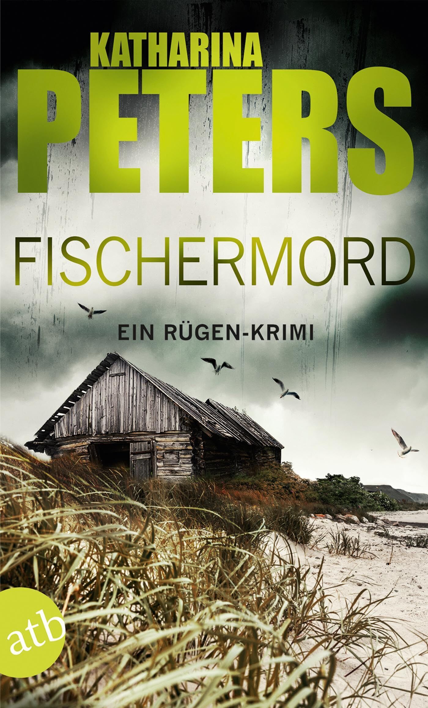 Katharina Peters - Fischermord - Preis vom 12.10.2026 11:37:12 h