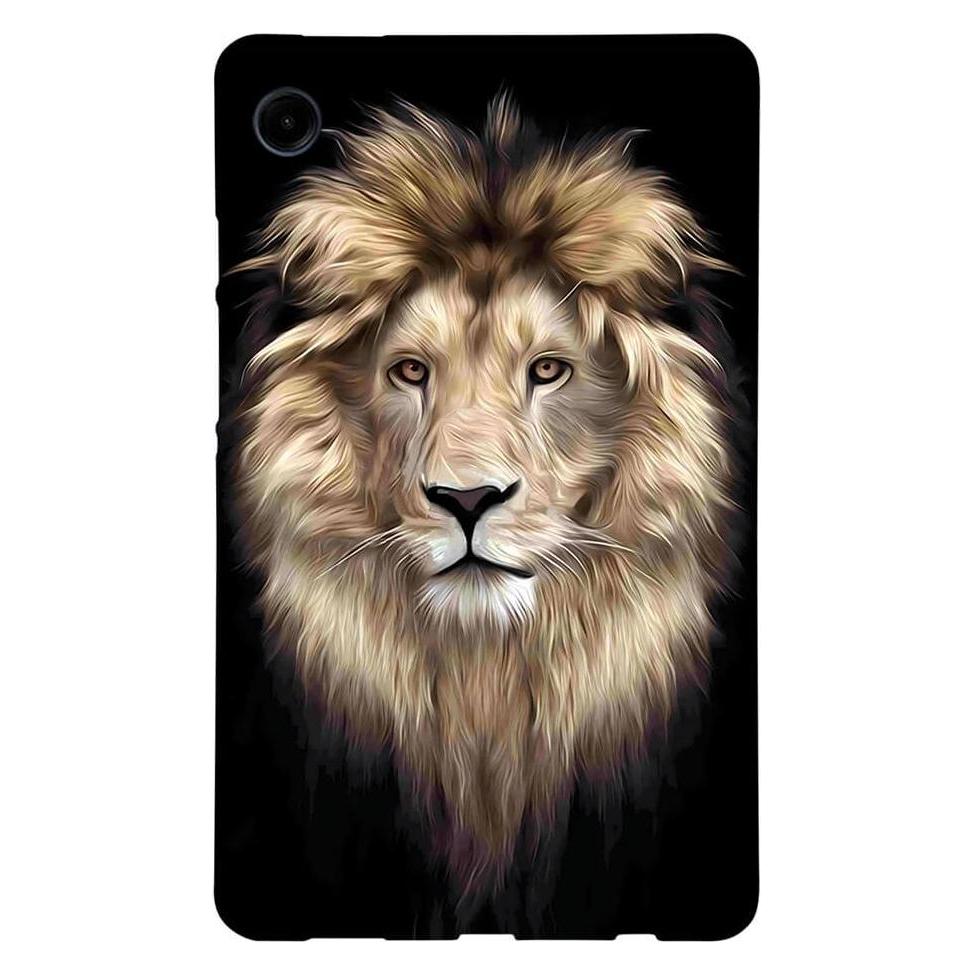 Cover-Discount Galaxy Tab A11 / A9 - Schutzhülle TPU mit Motiv (Samsung Galaxy Tab A11, Samsung Galaxy Tab A9) (62852995)