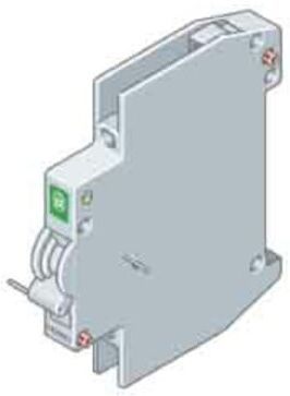 Eaton Hilfsschalter 1S+1Ö f.FIP FIP-XHI11 (225121)