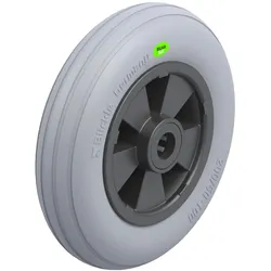Blickle, Möbelrollen, 536649 VWPP 200/20R-SG