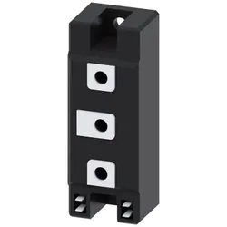 Siemens 3RW5953-0SL06 Leistungshalbleiter-Modul 690 V, für 3RW55, 143 A 3RW59530SL06