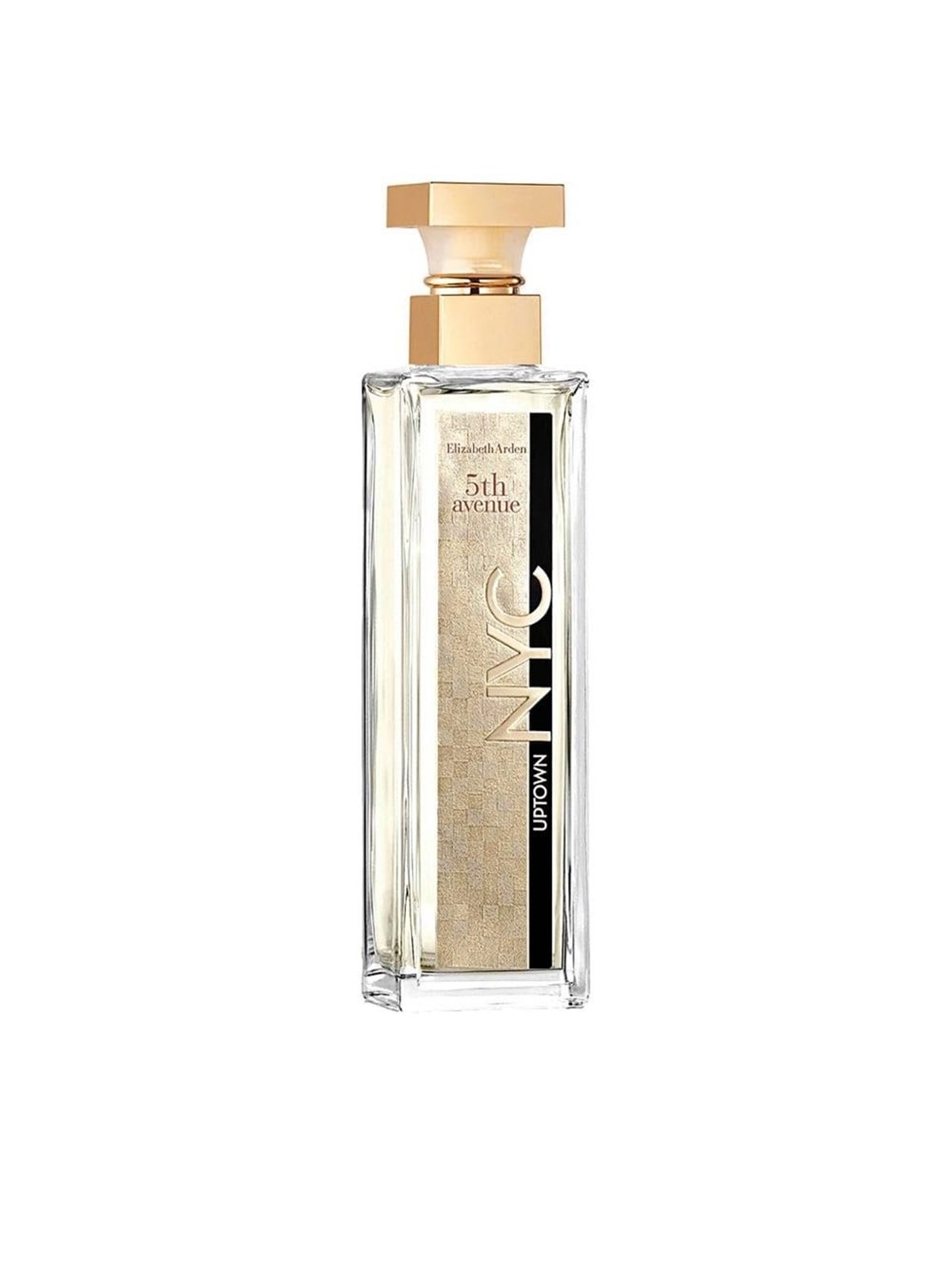 Elizabeth Arden 5th Avenue Uptown NYC Eau de Parfum - 125 ml