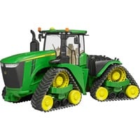 04055 John Deere 9620RX, Modellfahrzeug grün
