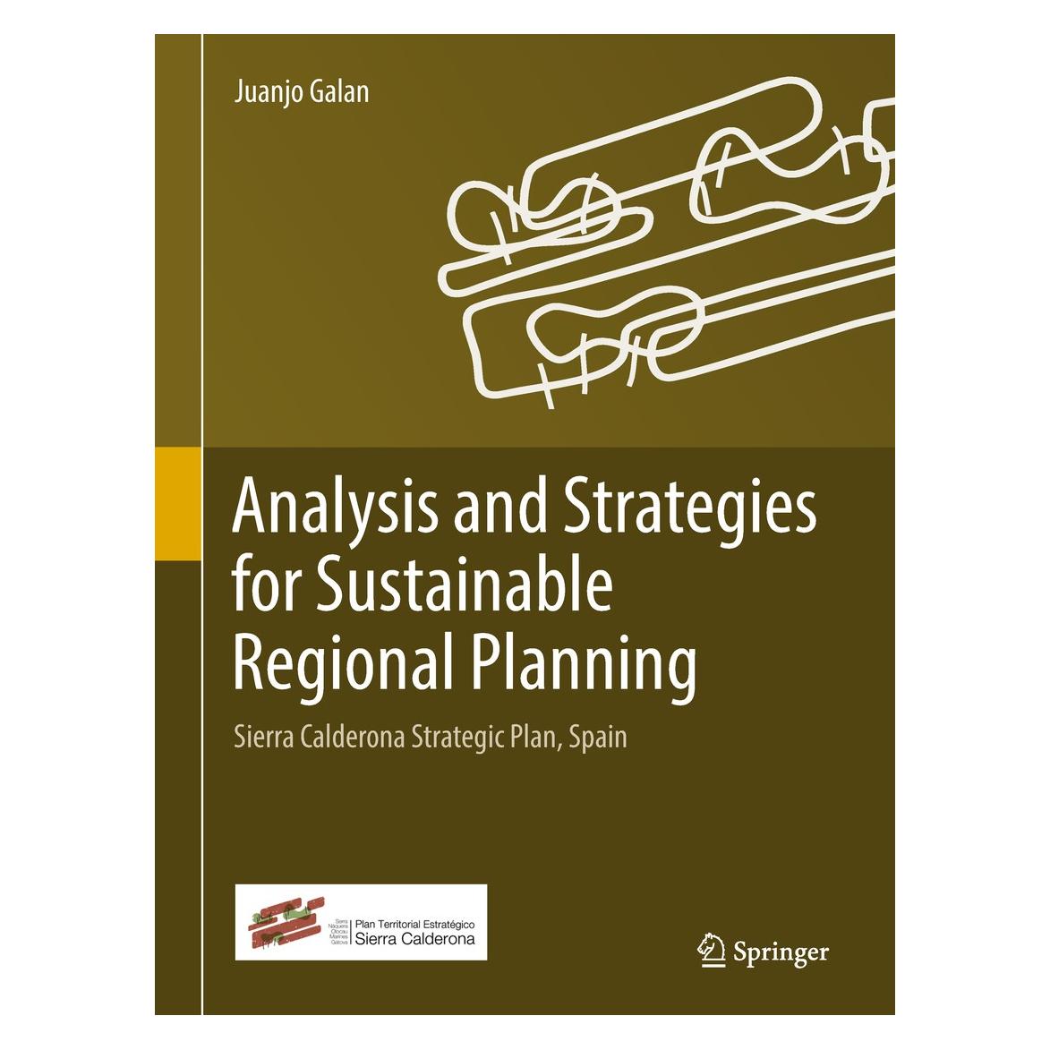 Springer Galan:Analysis and Strategies for Susta (Englisch, Hardcover, Juanjo Galan) (9783319965079)