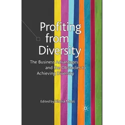 Profiting from Diversity, Fachbücher