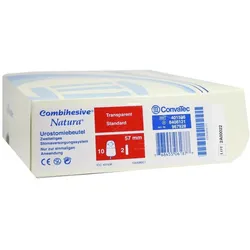 Combihesive Natura Urob.2t.rr57 sta.Knic 10 St