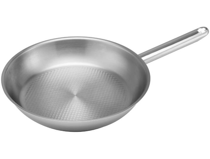 Kuhn Rikon Luzern Bratpfanne unbeschichtet 28cm
