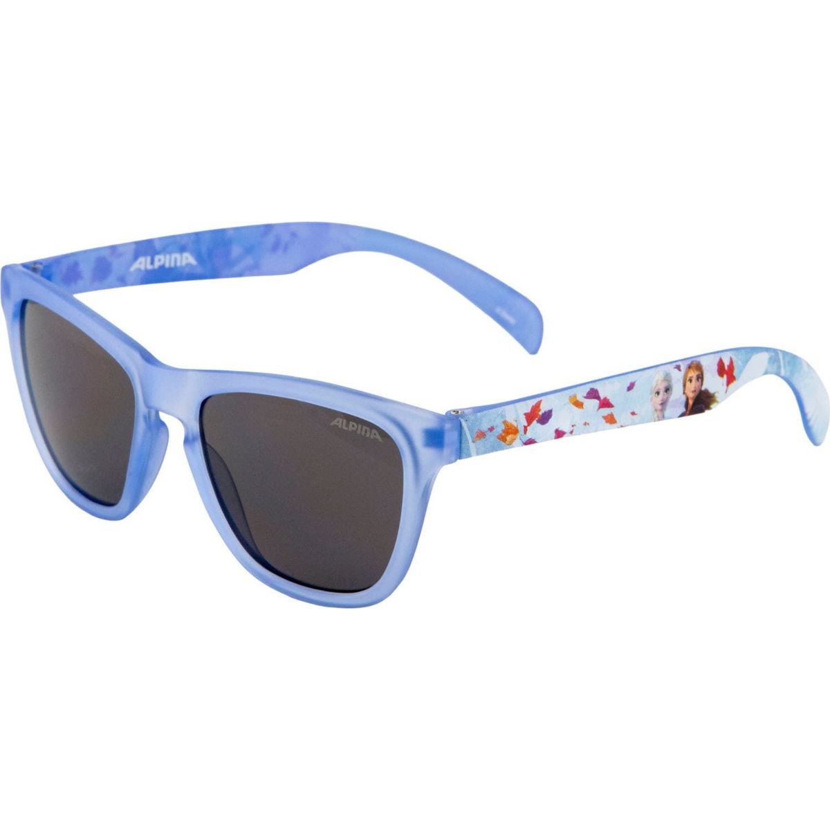 Alpina Luzy II disney frozen schwarz (81) one size A8780481