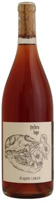 """Forlorn Hope""" """Forlorn Hope Dragone Ramato Pinot Gris 2023 White Wine - California"""