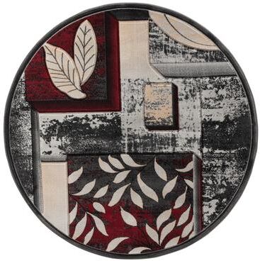 MDA Rugs Glamour Collection Area Rug
