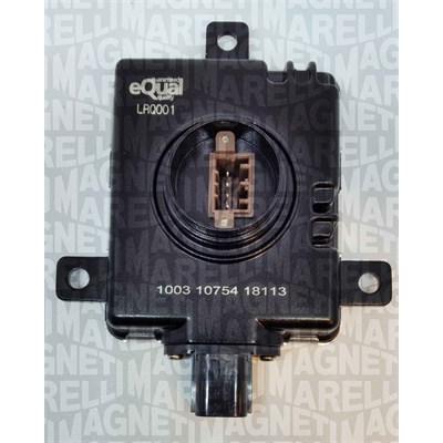 MAGNETI MARELLI Steuergerät, Beleuchtung 713121817001 für HONDA MAZDA