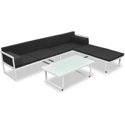vidaXL, Gartenlounge, Kalunon