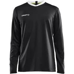CRAFT Progress langarm Basketballtrikot Herren 999000 - black S