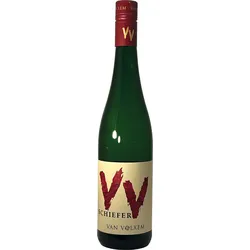 Van Volxem Schiefer Riesling Qualitätswein trocken