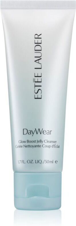 Estée Lauder DayWear Glow Best Jelly Cleanser cleansing gel for the face 50 ml