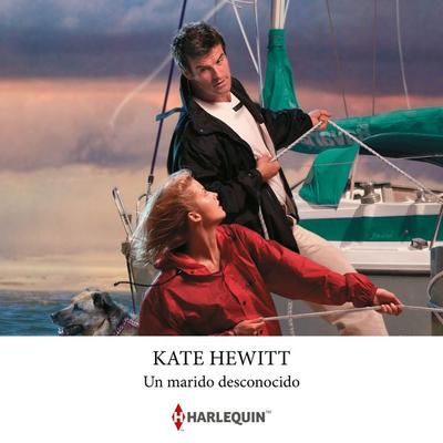 Un marido desconocido - Kate Hewitt, Audio, 9791370000622