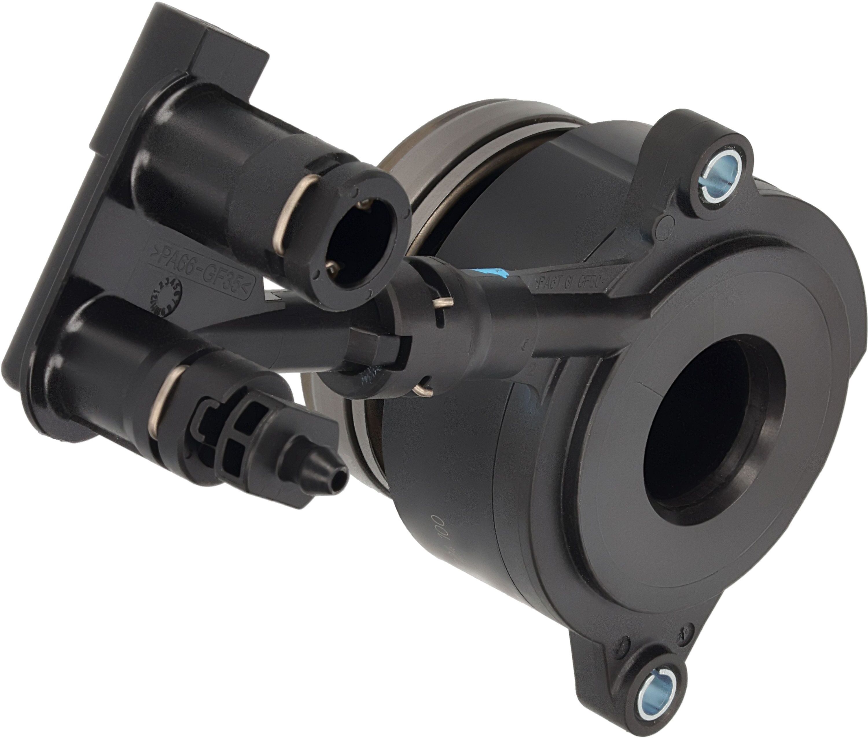 Schaeffler Luk Zentralausrücker, Kupplung 510022410 Für Ford Geely Dongnan (Soueast)