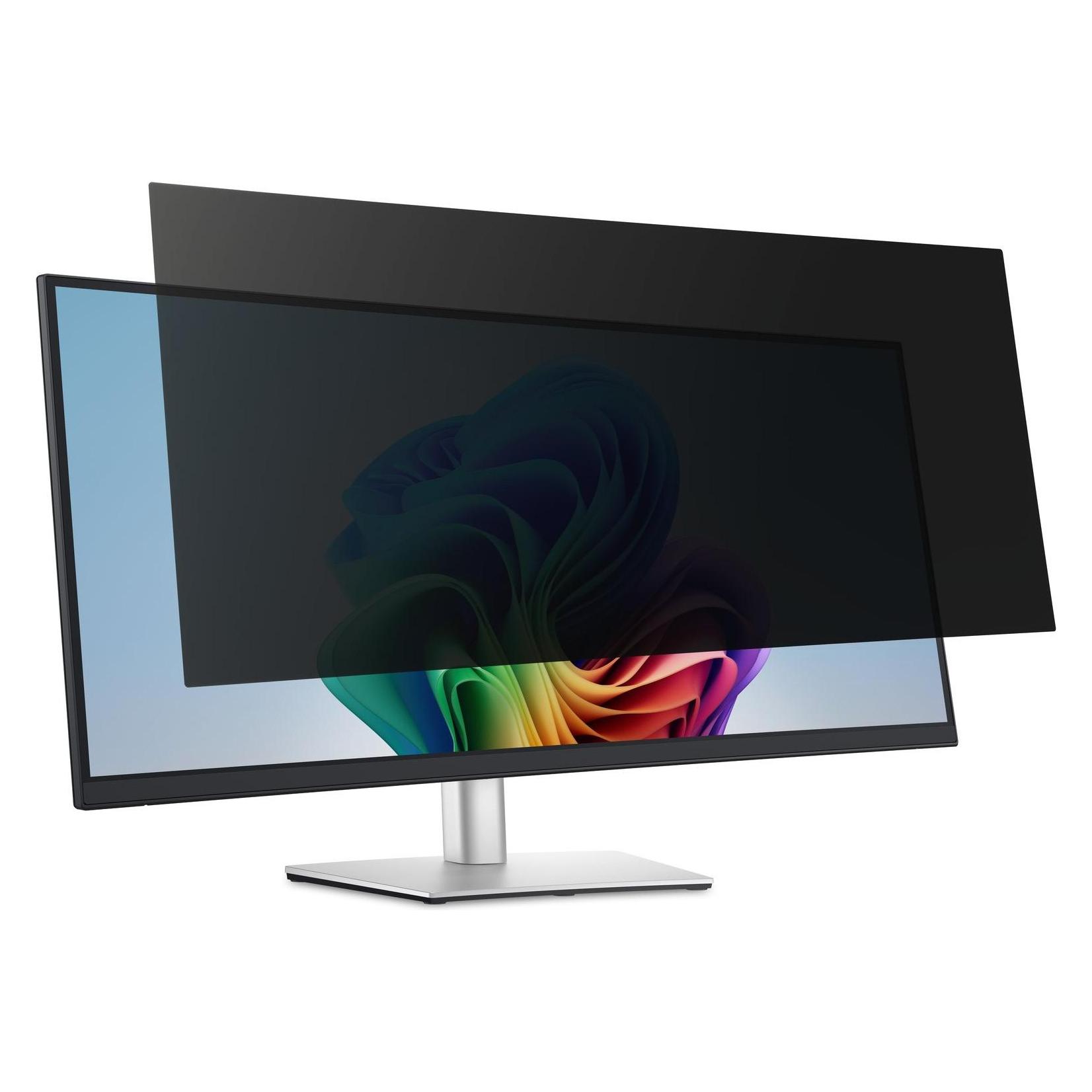 Kensington Blickschutzfilter -, abnehmbar für Curved-Bildschirme 21:09 (34", 21:9) (627208)