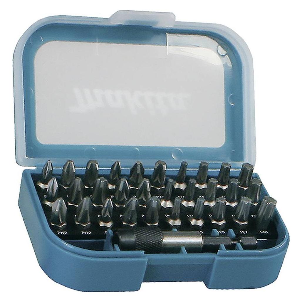 Makita P-73374 Set 31teilig (Innensechsrund TX) (P-73374)