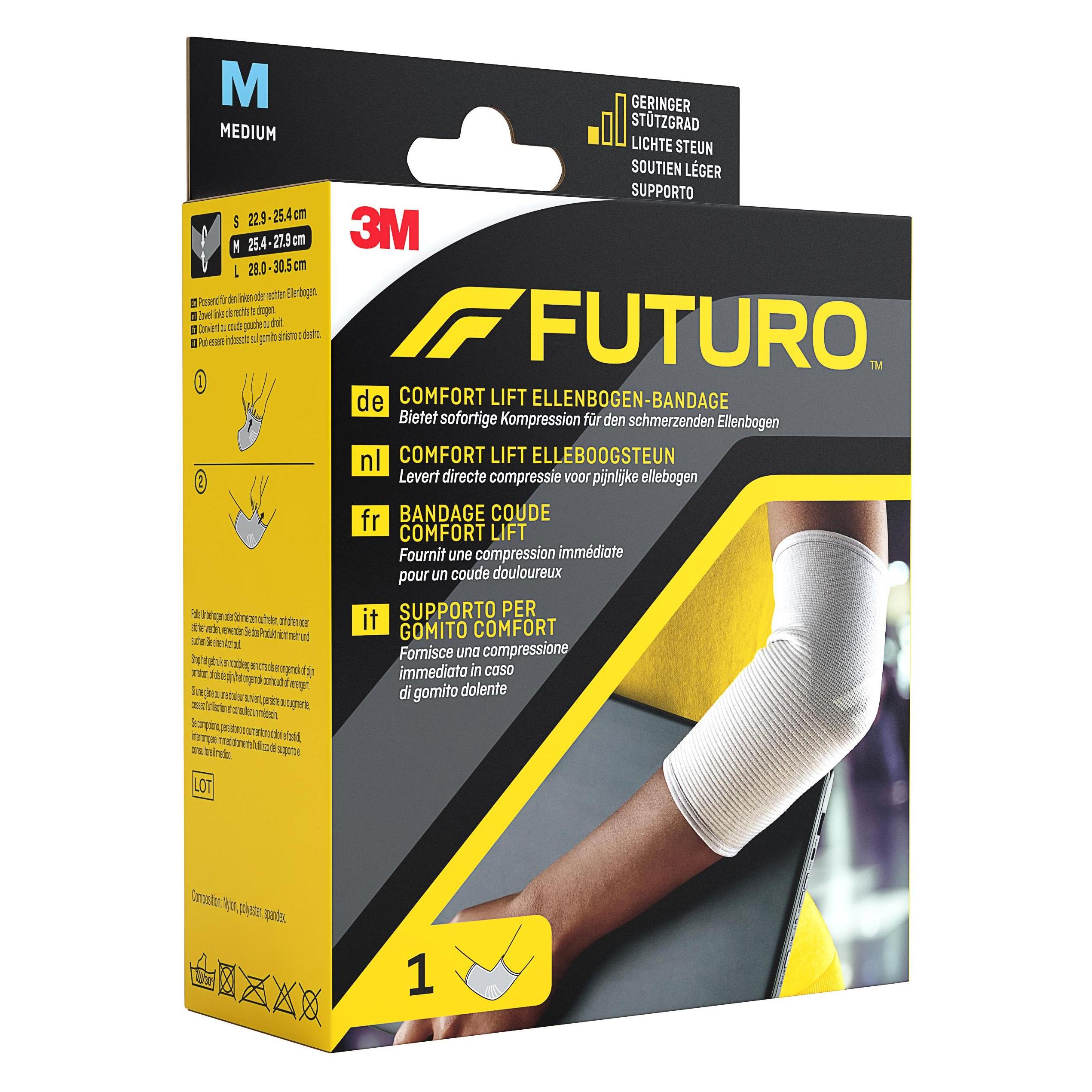 Futuro Comfort Lift (M) (76578DABI)