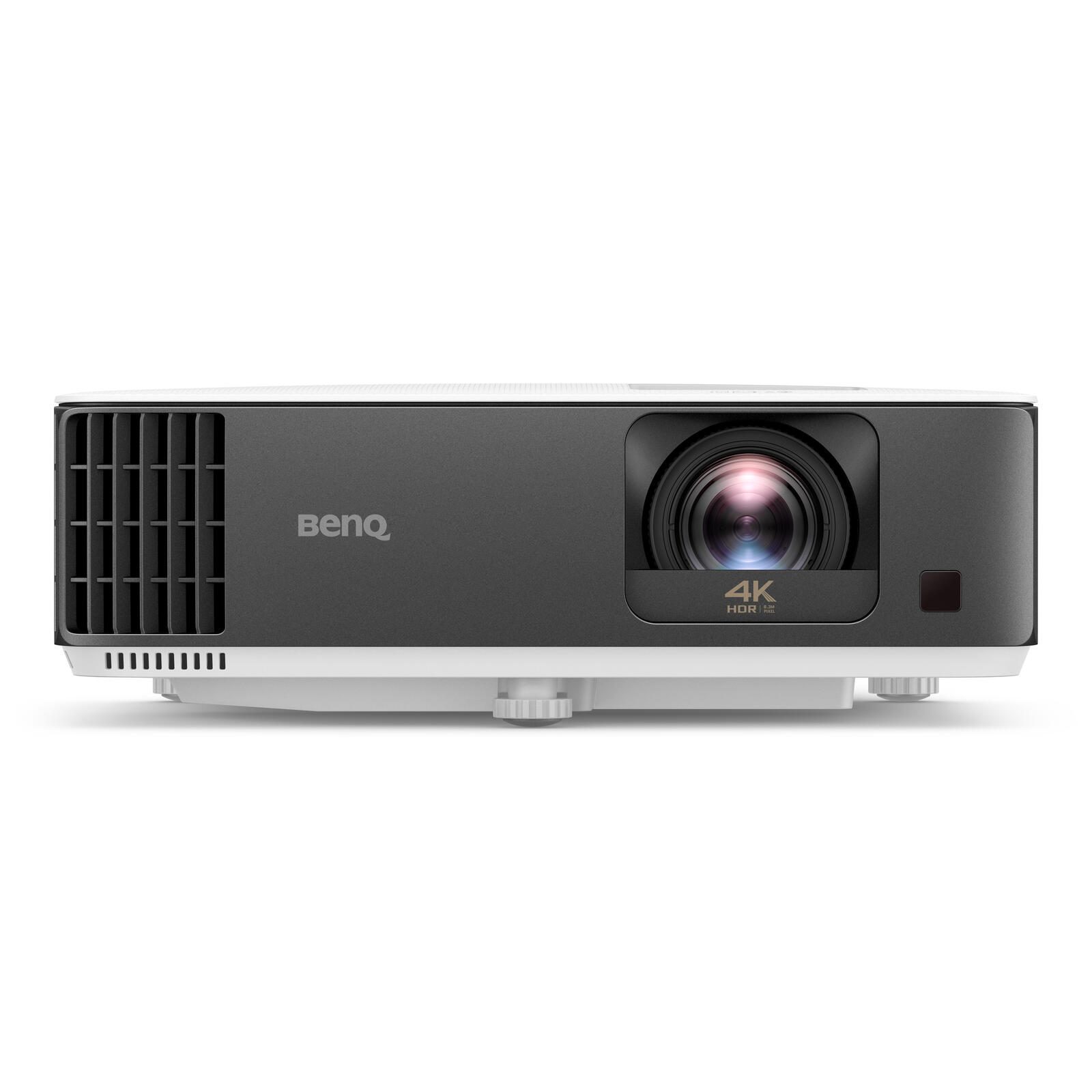 BenQ TK700ST 4K Gaming Beamer 3000 ANSI Lumen 9H.JP877.17E