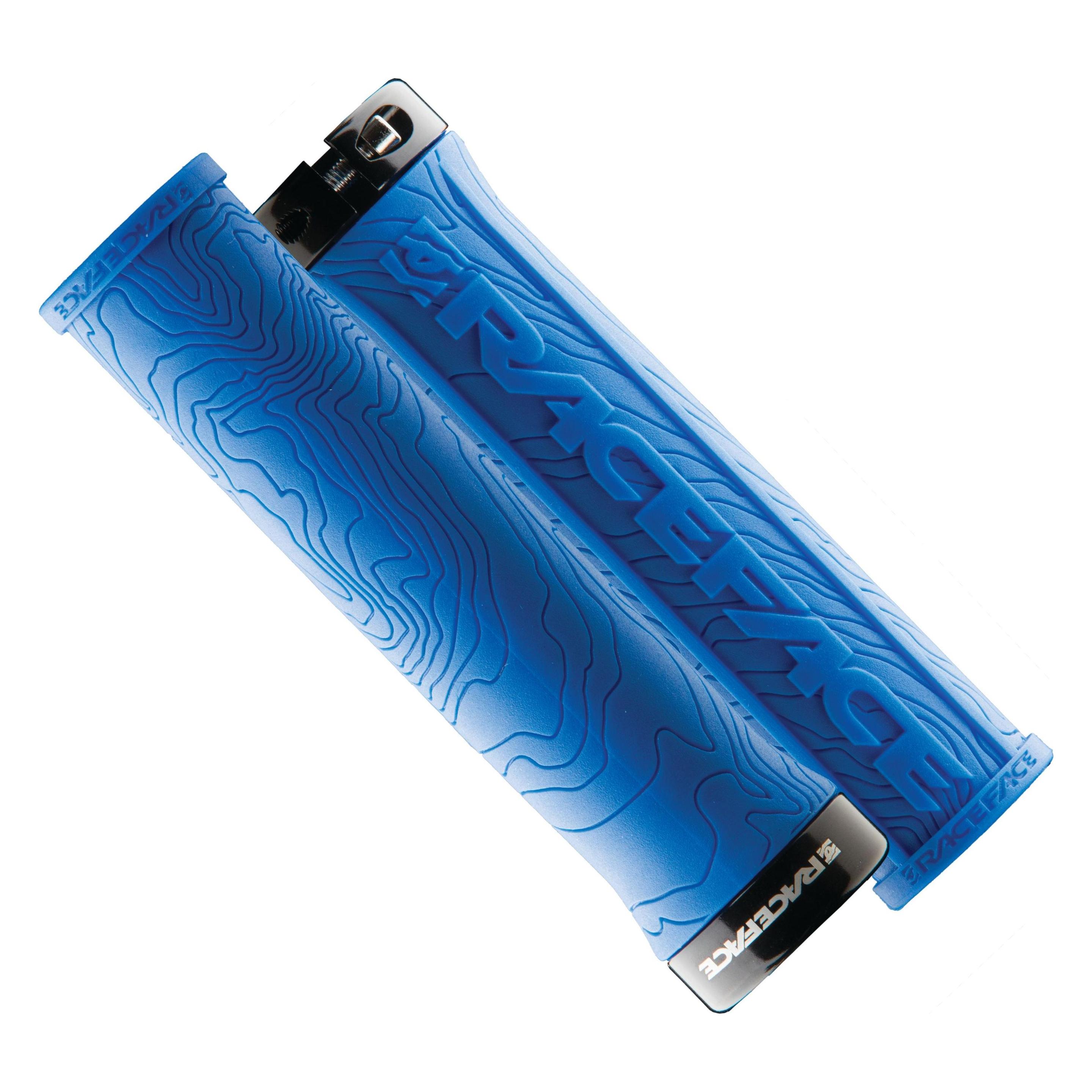Race Face Half Nelson Grip (AC990058)