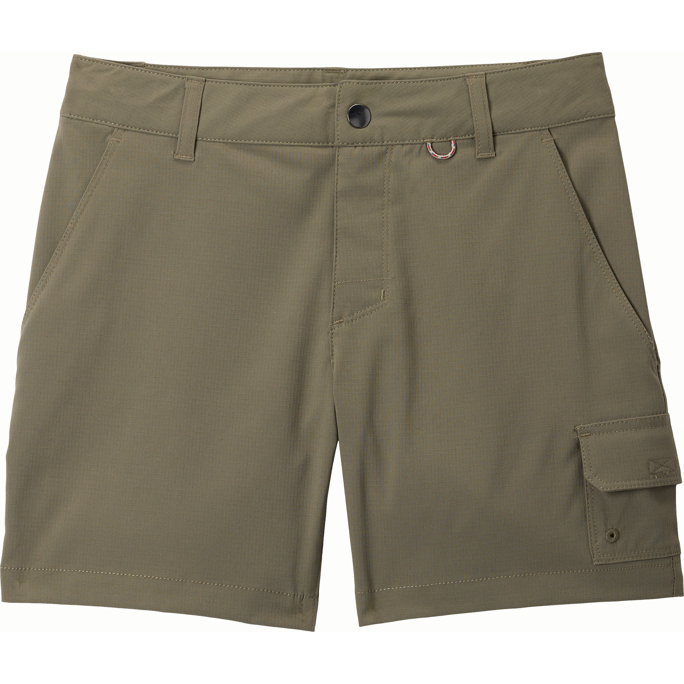 Columbia Tech Trail Utility Kinder Kurze Hosen gruen Größe 156 Trekking Wasserabweisend Wasserabweisend