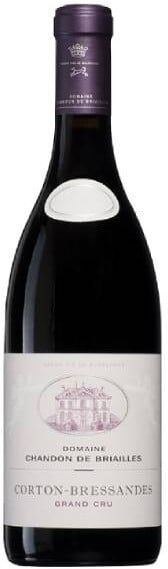 Domaine Chandon de Briailles Chandon de Briailles Corton-Bressandes Grand Cru 2022 - 75cl