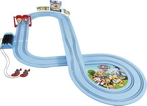 Carrera FIRST - 63035 PAW PATROL - On the Double 2,9