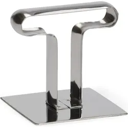 Patisse Teigklopfer quadratisch 6 x 6 cm