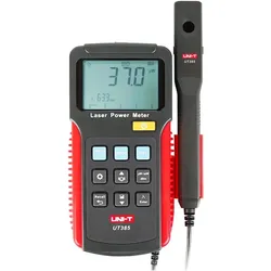 Uni-T, Multimeter, UT385 Laser Power Meter