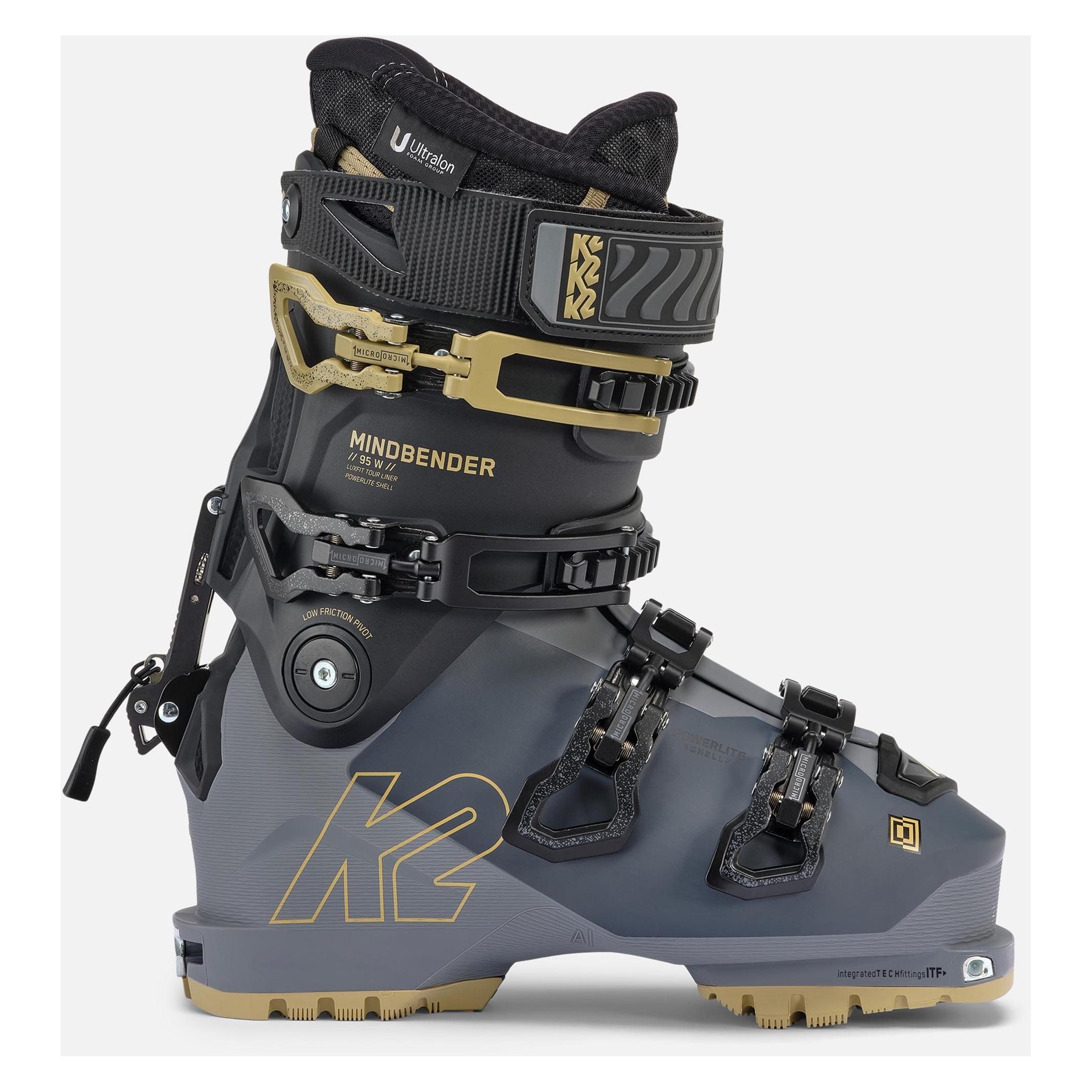 K2 Mindbender 95 W MV (24.5) (10K2501.1.1.)