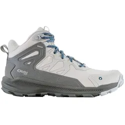 Oboz, Damen, Wanderschuhe, wanderschuhe katabatic low b-dry (38.5)