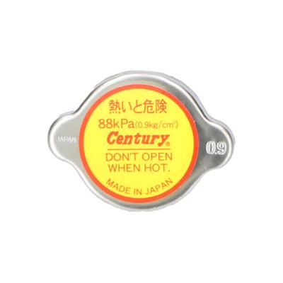 KAVO PARTS Verschlußdeckel, Kühler VW,FORD,RENAULT CRC-1001 2533036000,1904SPN3003,1904SPZ1003 MR431454,0K20215205A,AY0115205,N32615205,1640150071