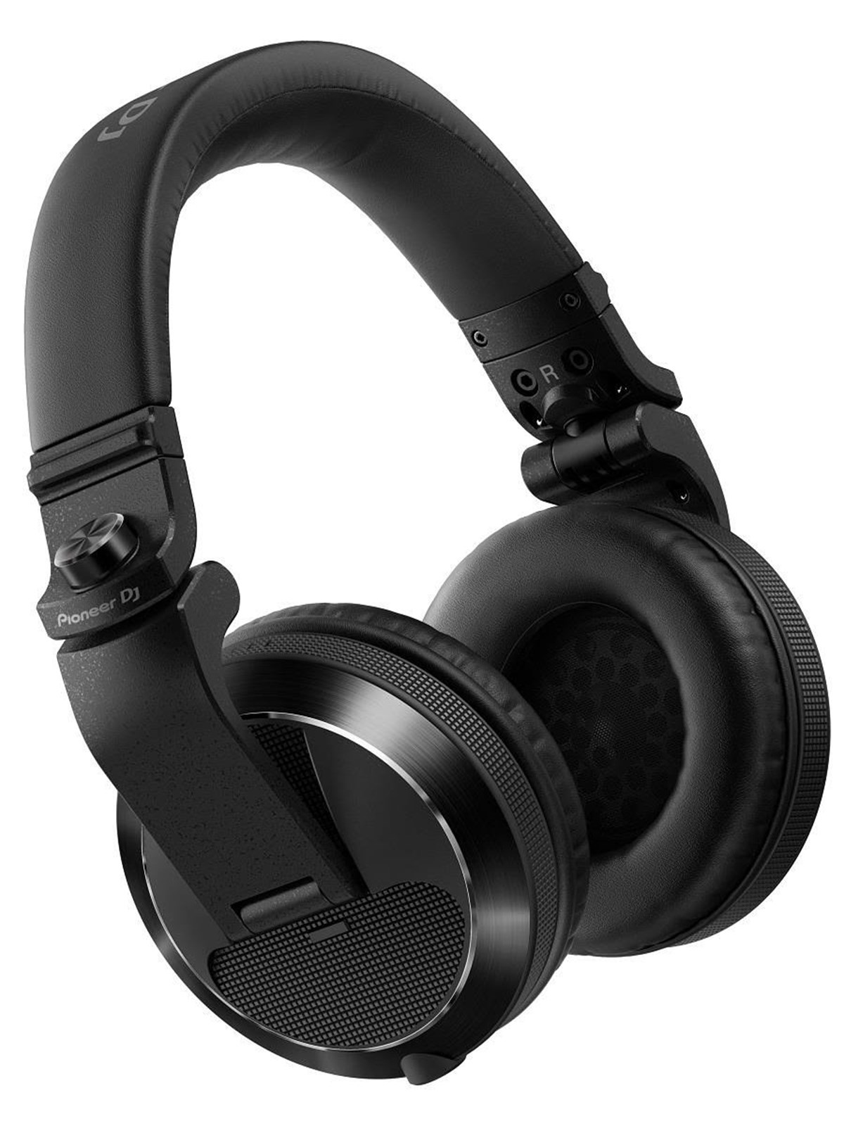 Pioneer DJ HDJ-X7-K DJ Headphones - Black