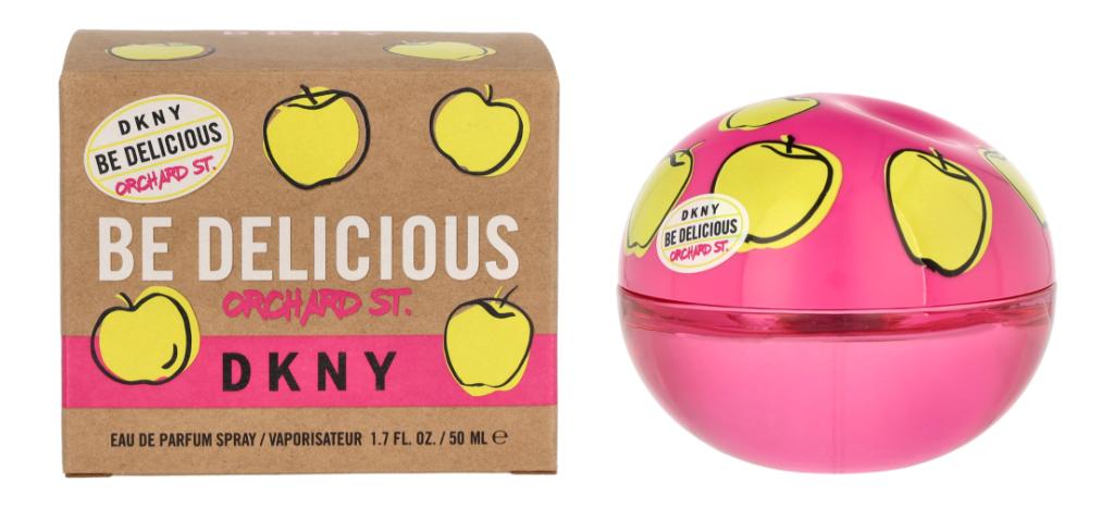 DKNY Be Delicious Orchard Street Edp Spray.