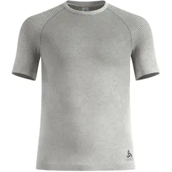 Odlo, Herren, Funktionsshirt, Performance Light - Rain Dye (S), Mehrfarbig
