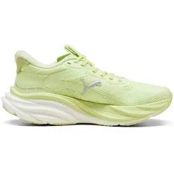 PUMA Damen Laufschuhe Magnify NITRO 3 Wns, Größe 38 in Braun Braun