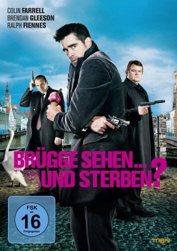 Martin McDonagh - Brügge sehen... und sterben? - Preis vom 05.10.2026 03:47:11 h