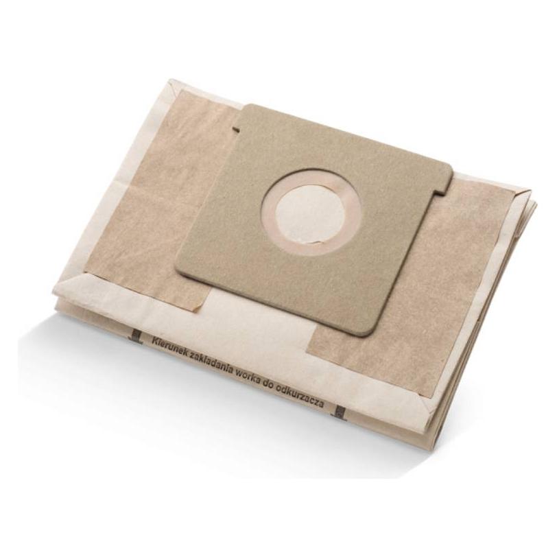Master Profi Profi 1001 (5er) Staubsaugerbeutel 5 St. (5x) (995037)