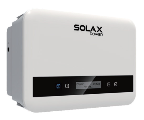 Solax X1-MINI 1.5 G4, STRING-WECHSELRICHTER 1030160221
