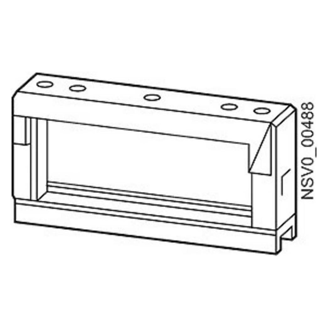 Siemens Befestigungsbügel (BVP:045154)