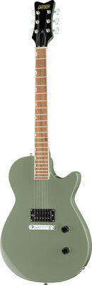 Gretsch STRML JET CLB 1PU OLV DRB Olive Drab