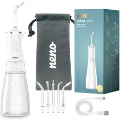Neno, Munddusche, Denti NEN-BAB-IG001