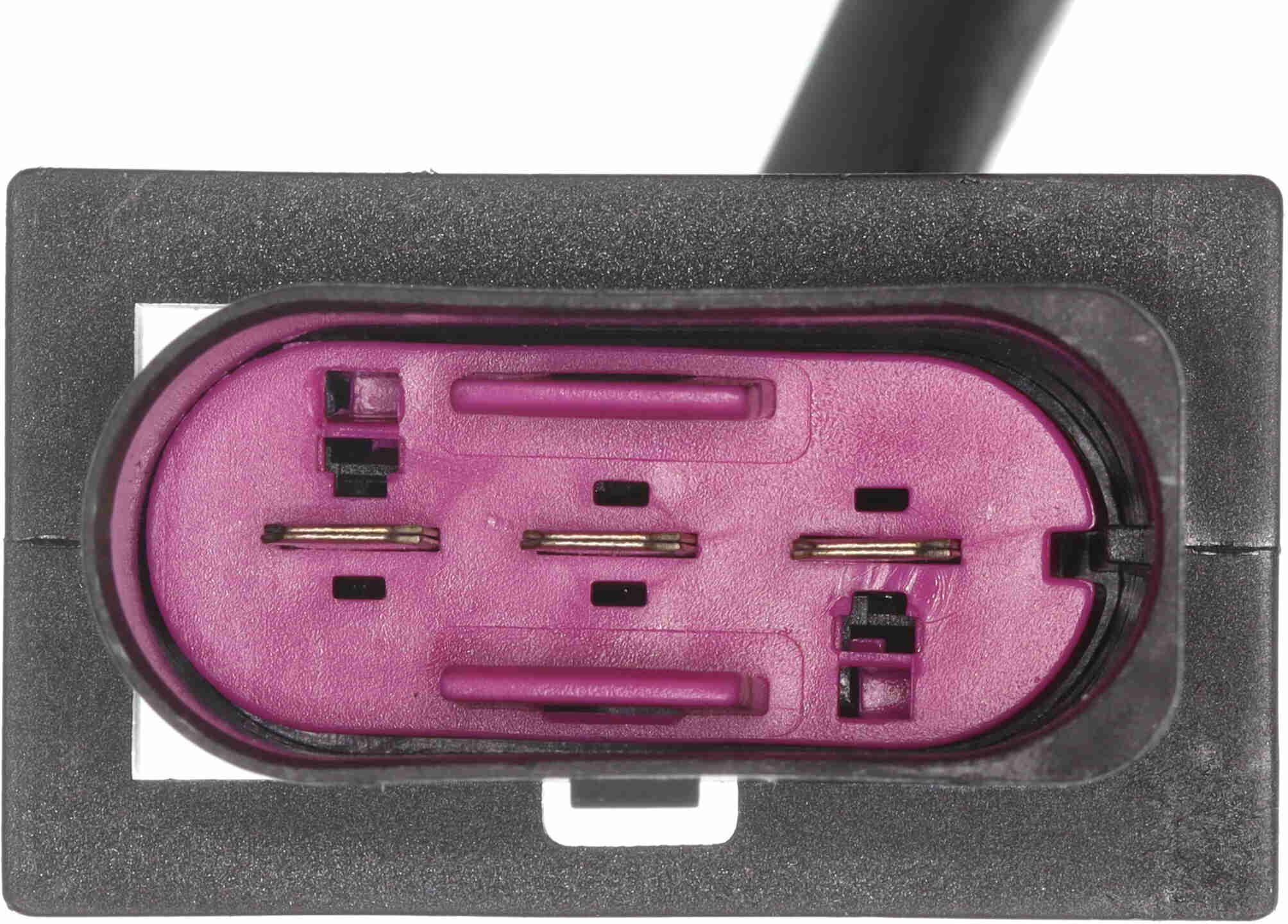 Vemo Lüfter, Motorkühlung Original Qualität V15011849 Für Vw