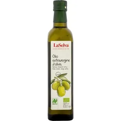 Natives Olivenöl extra 500ml