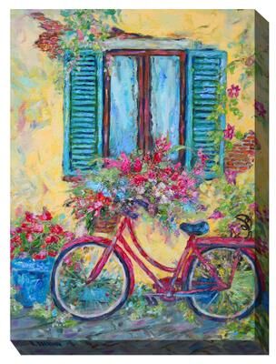 SWEET TOMORROWS by West of the Wind in Multi