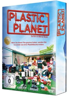 Werner Boote - Plastic Planet - limitierte plastikfreie Öko-Verpackung - Preis vom 09.10.2026 07:28:09 h