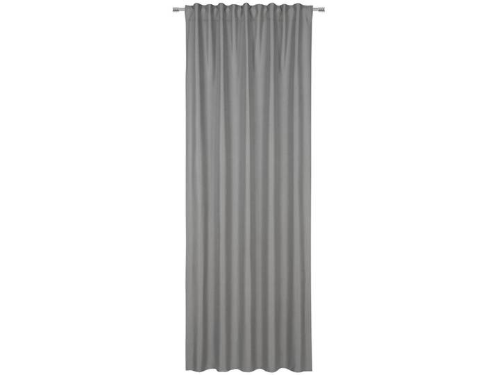Wärmeschutzvorhang, Grau, 135x245 cm, Heimtextilien, Vorhänge, Fertigvorhänge, Thermovorhänge